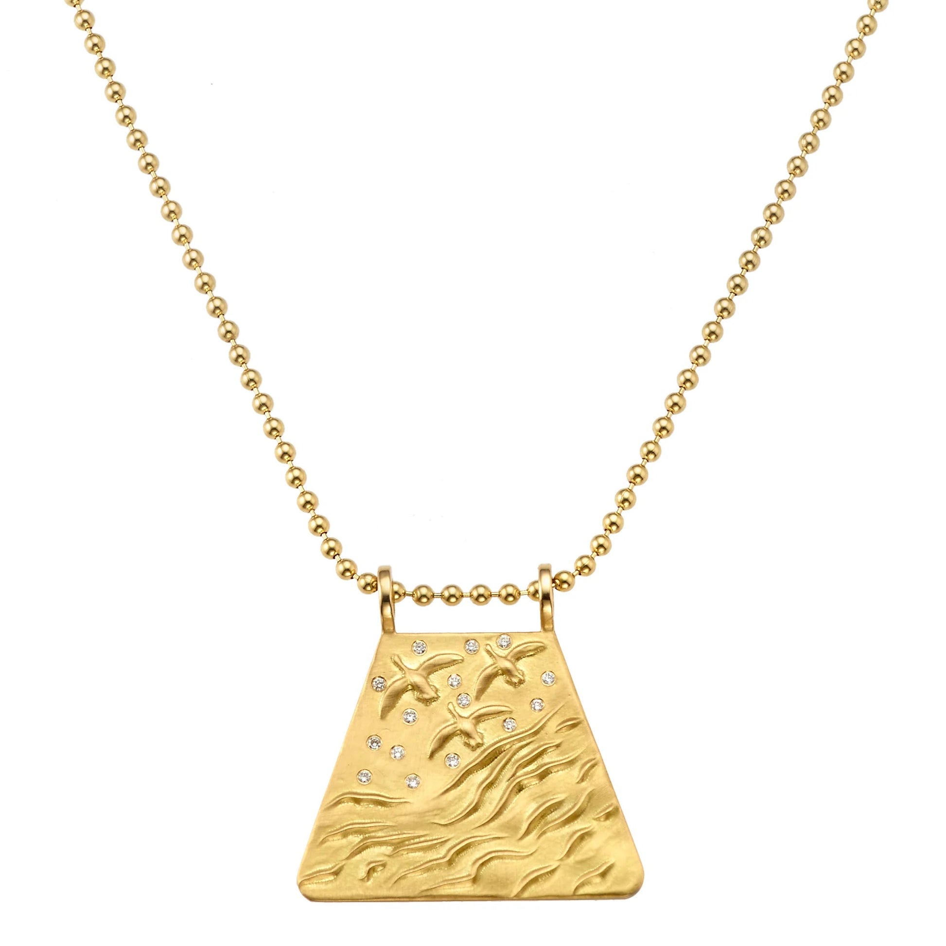 Diamond Necklace