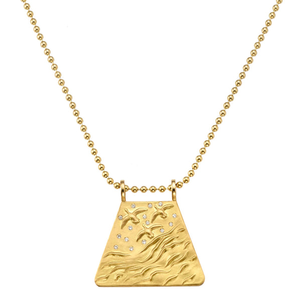 'Air' Pendant