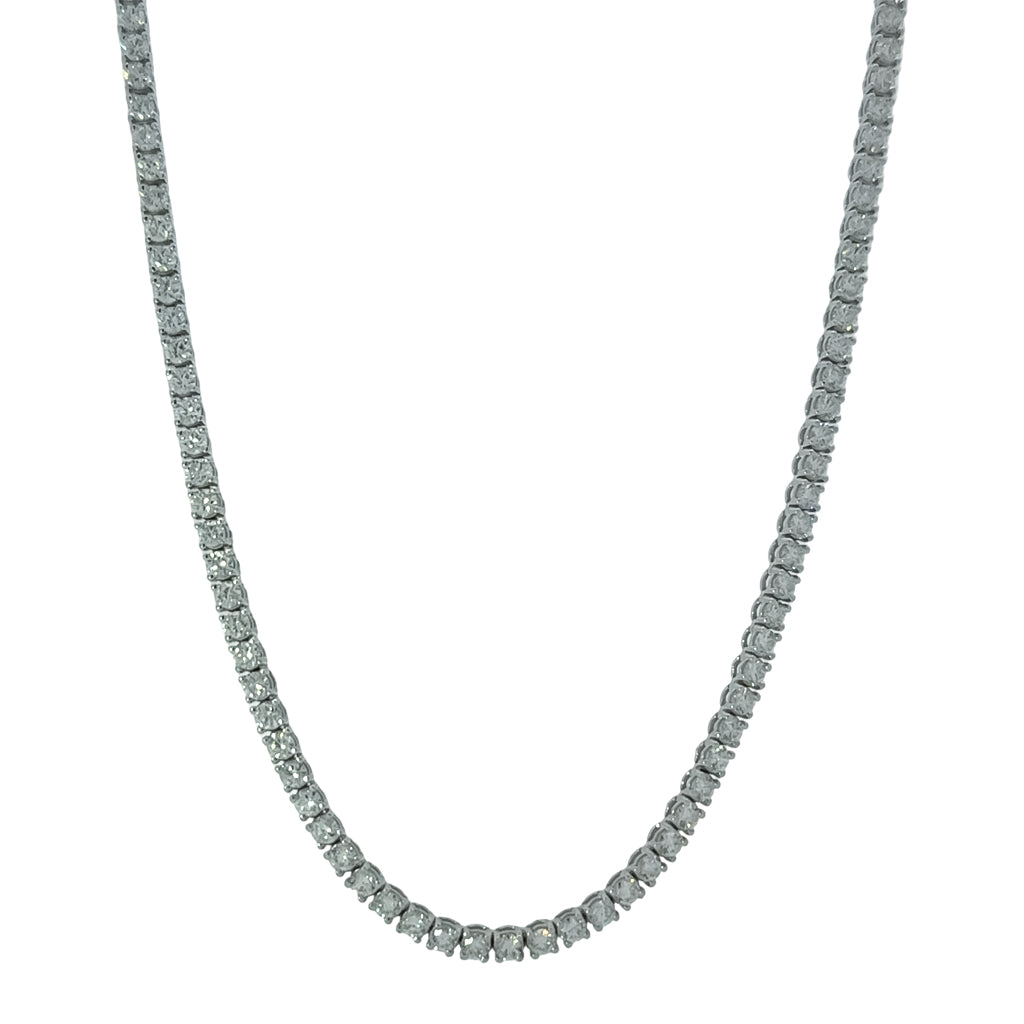 Diamond Necklace