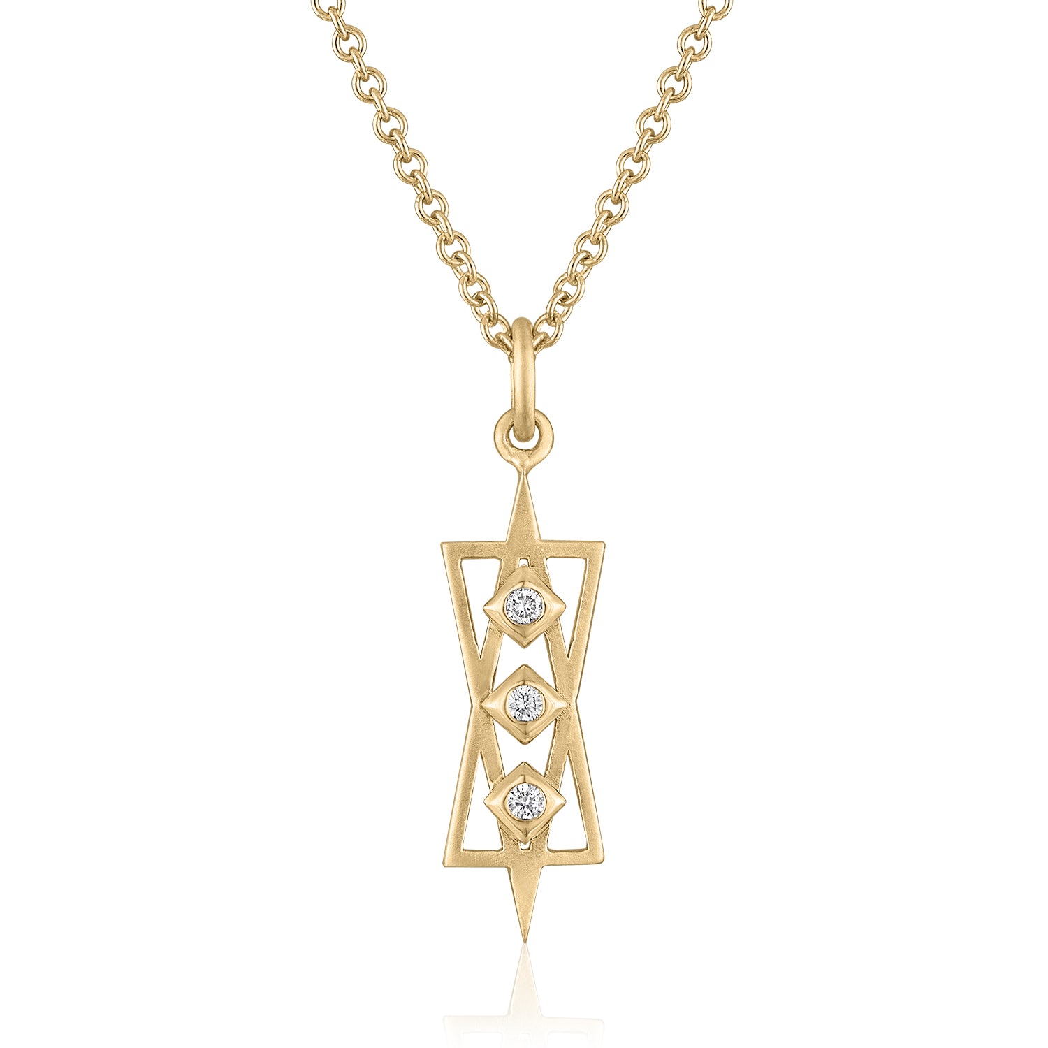 Diamond Necklace