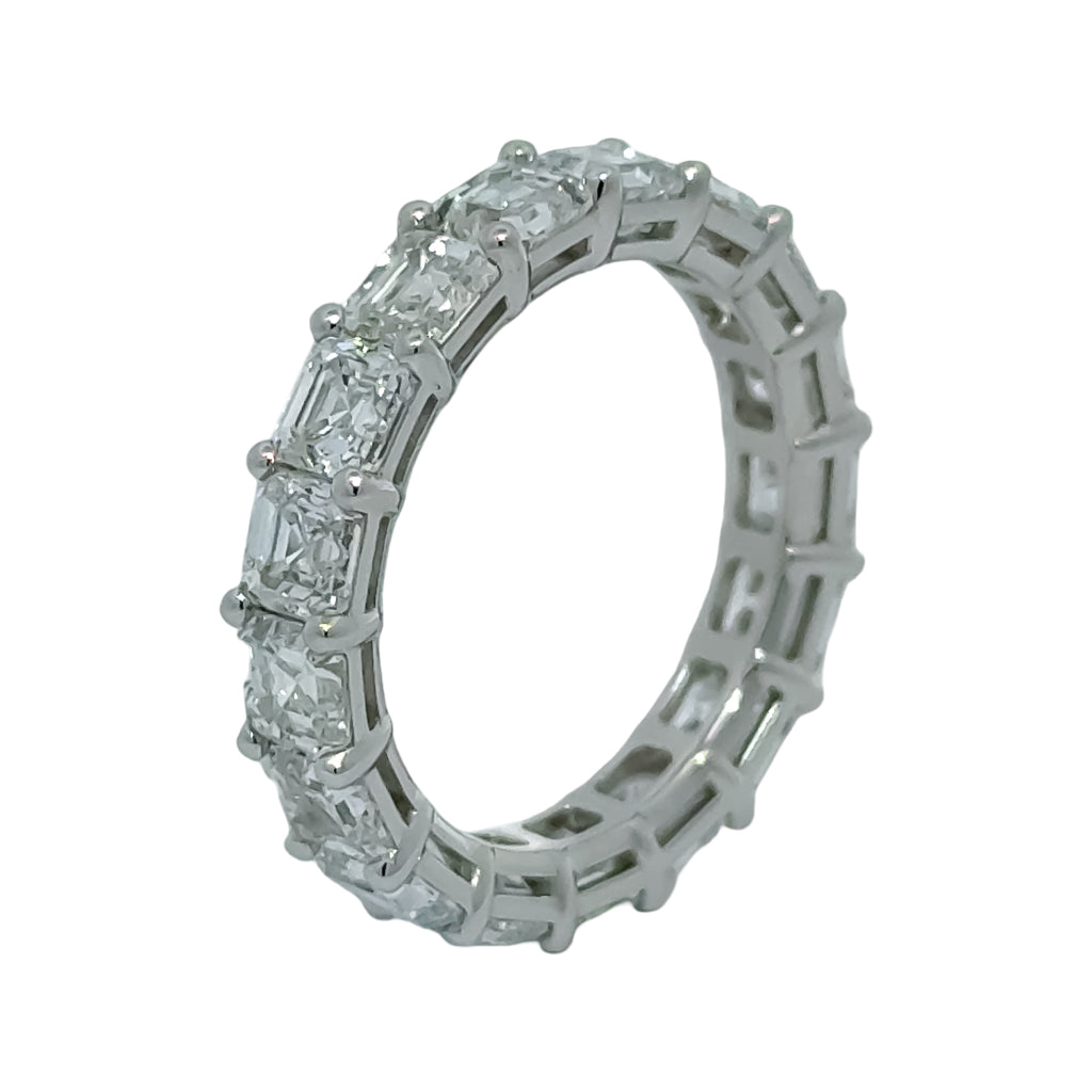 LAB GROWN Diamond Ring