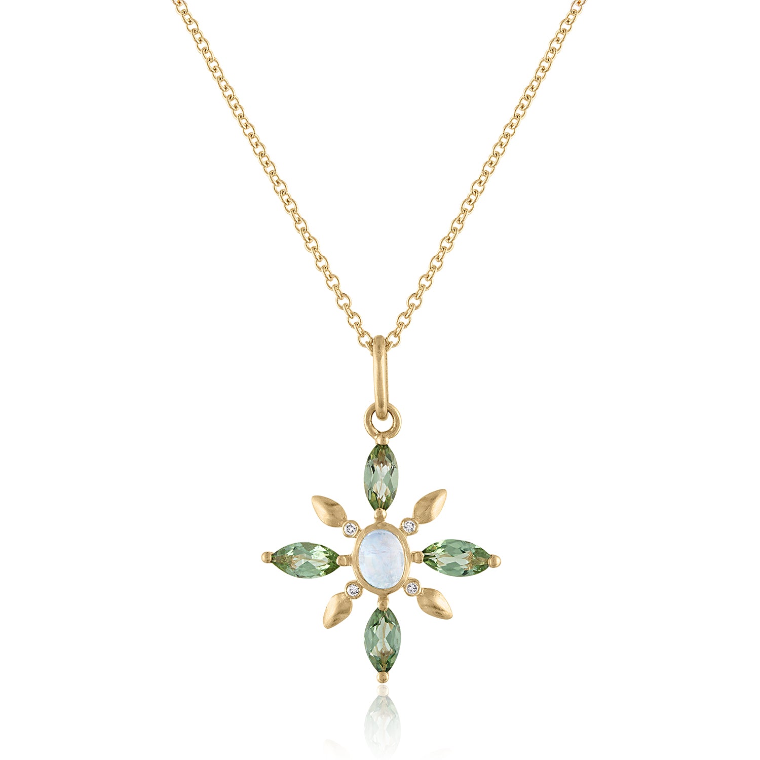 'Cassia' Necklace