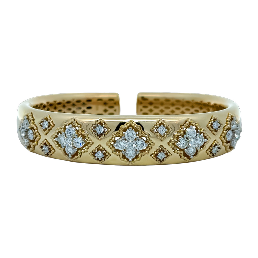 Diamond Bracelet