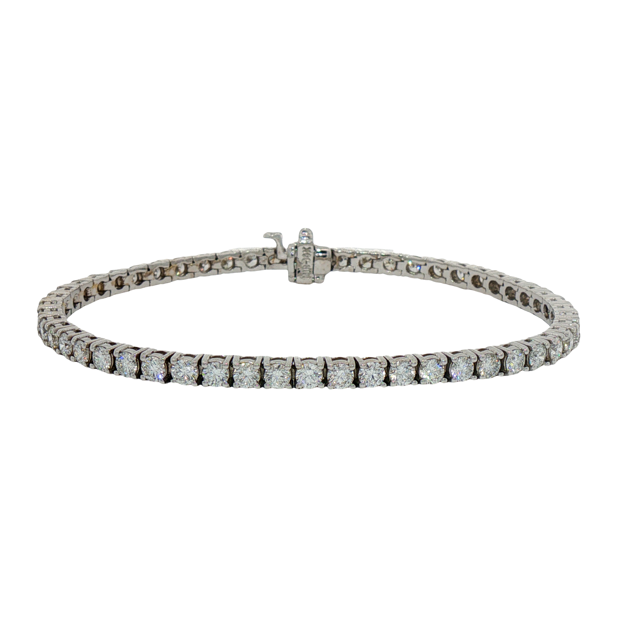 Diamond Bracelet