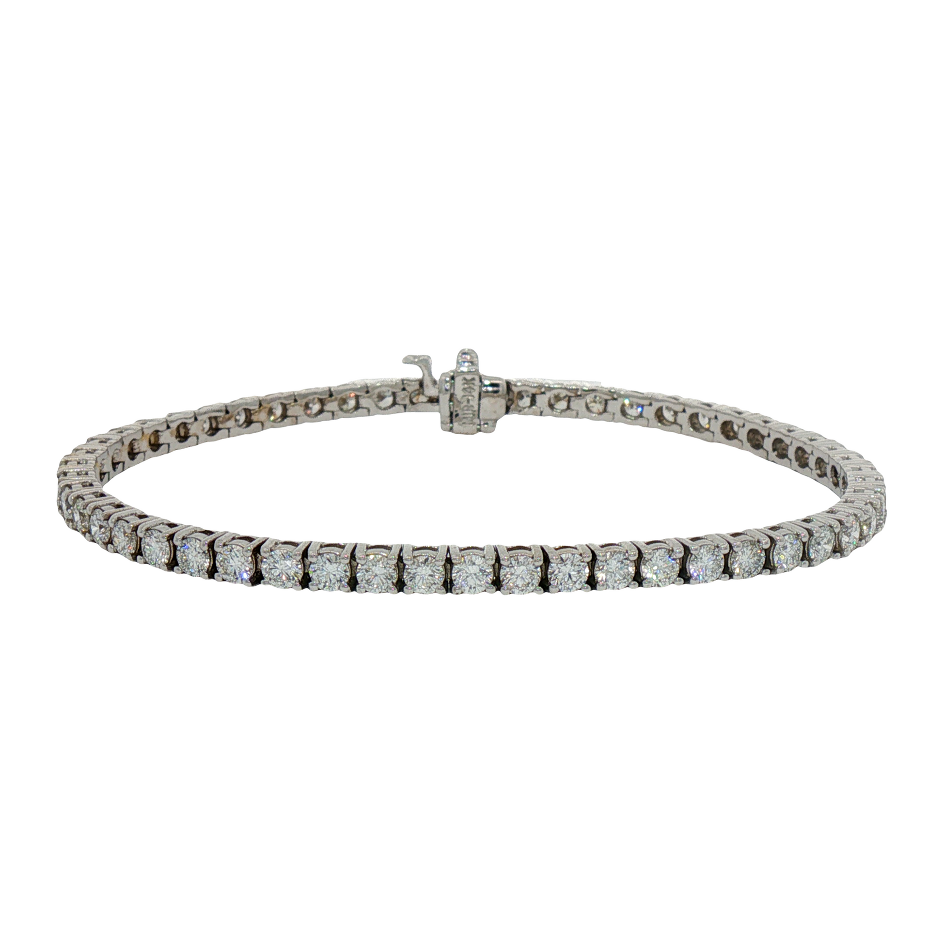 Diamond Bracelet