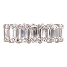 Diamond Eternity Band