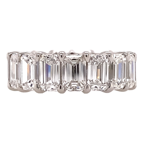 Diamond Eternity Band