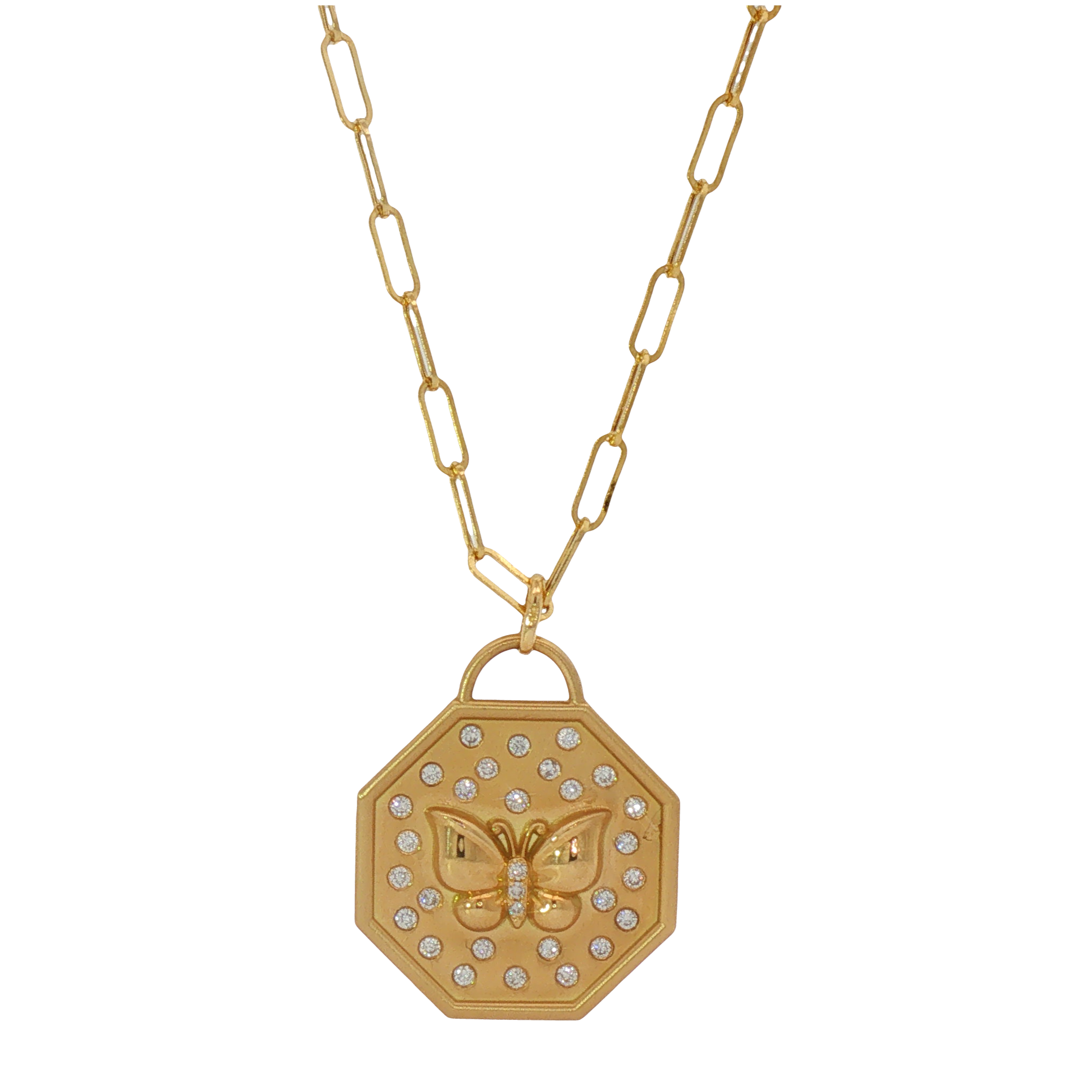 Diamond Necklace