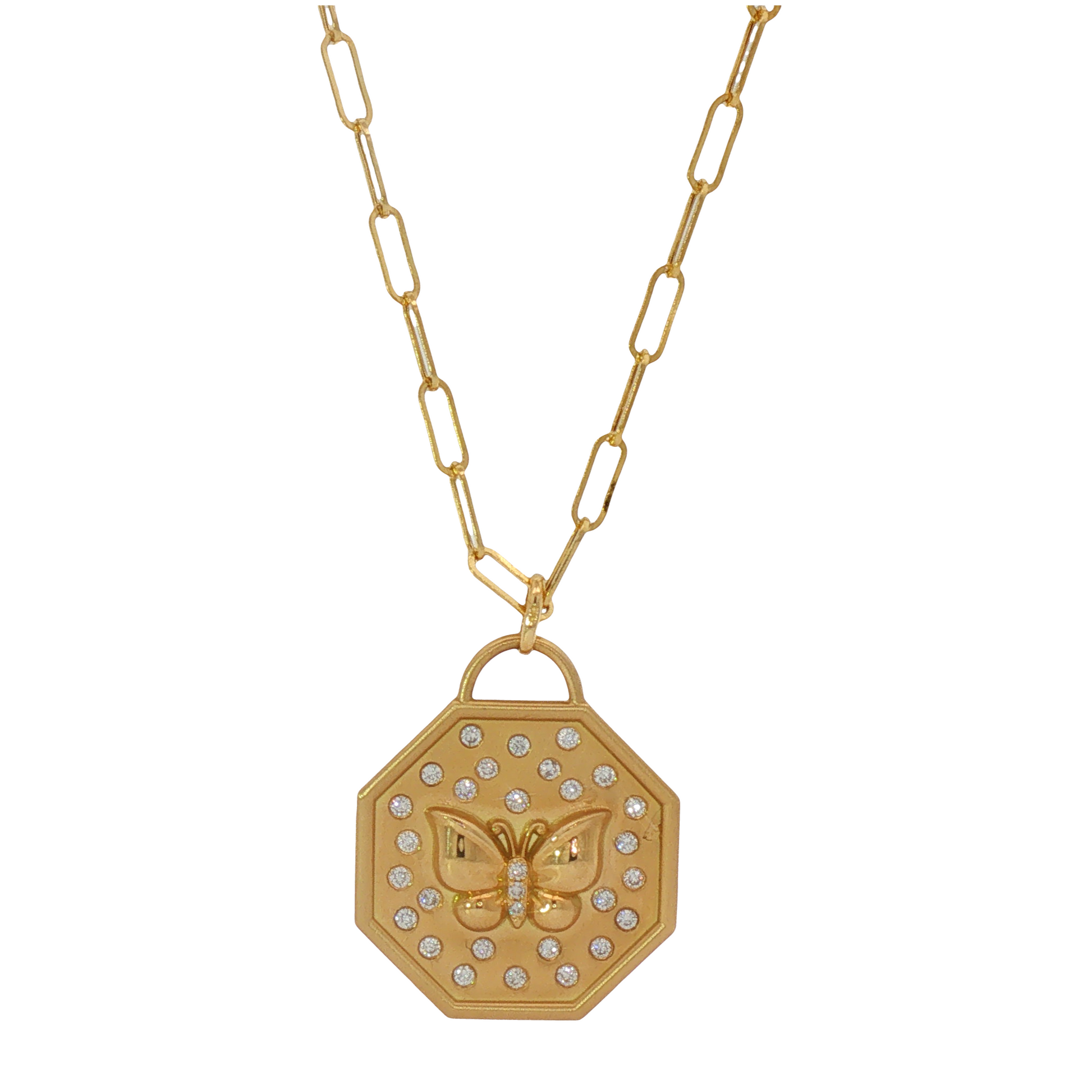 Diamond Necklace