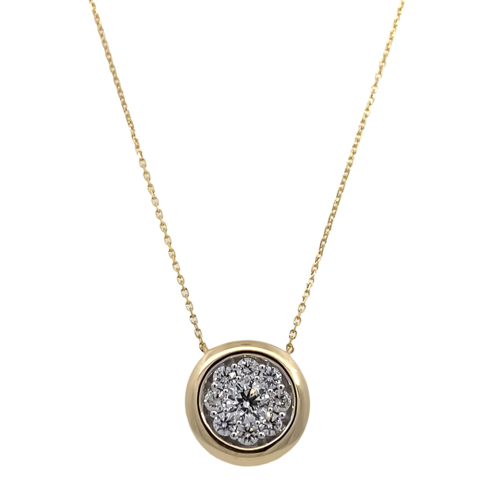 Diamond Necklace