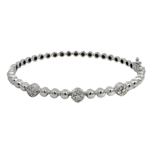 Diamond Bracelet