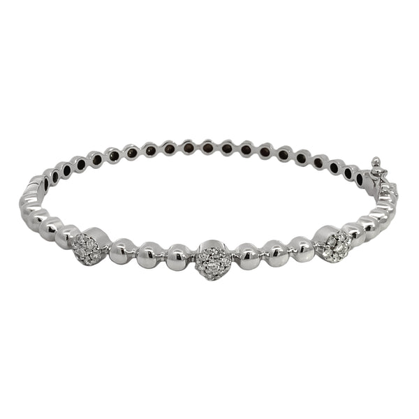 Diamond Bracelet