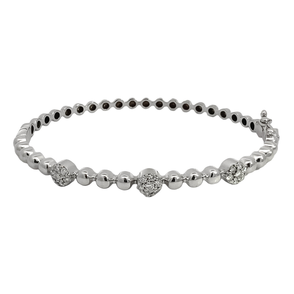 Diamond Bracelet