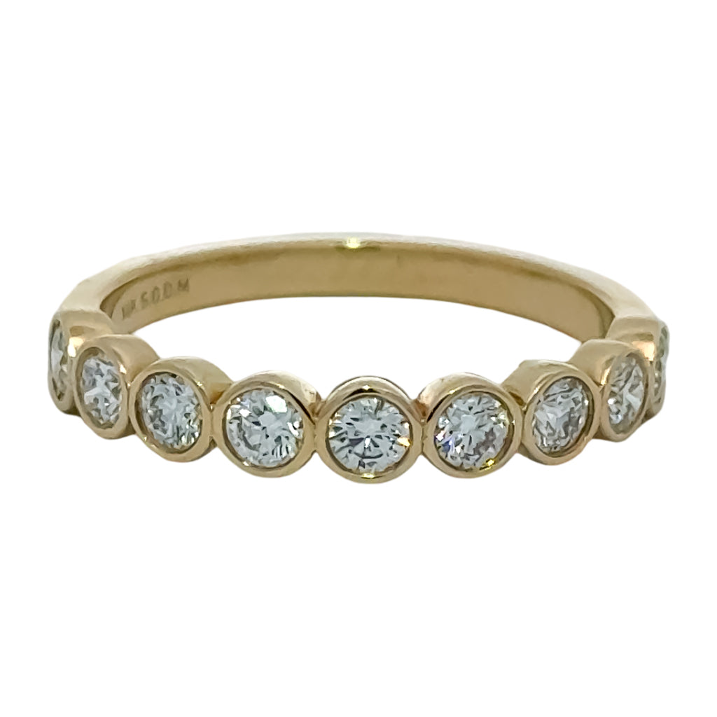 LAB GROWN Diamond Ring
