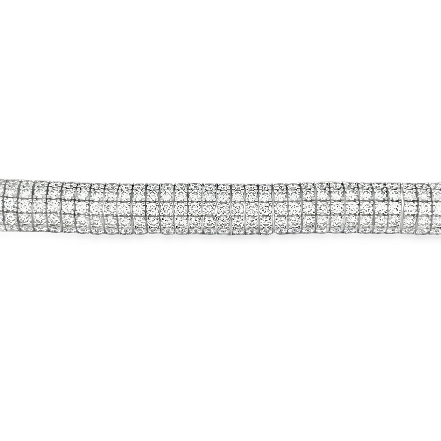 Diamond Bracelet