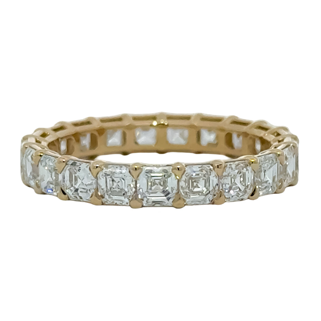 LAB GROWN Diamond Ring
