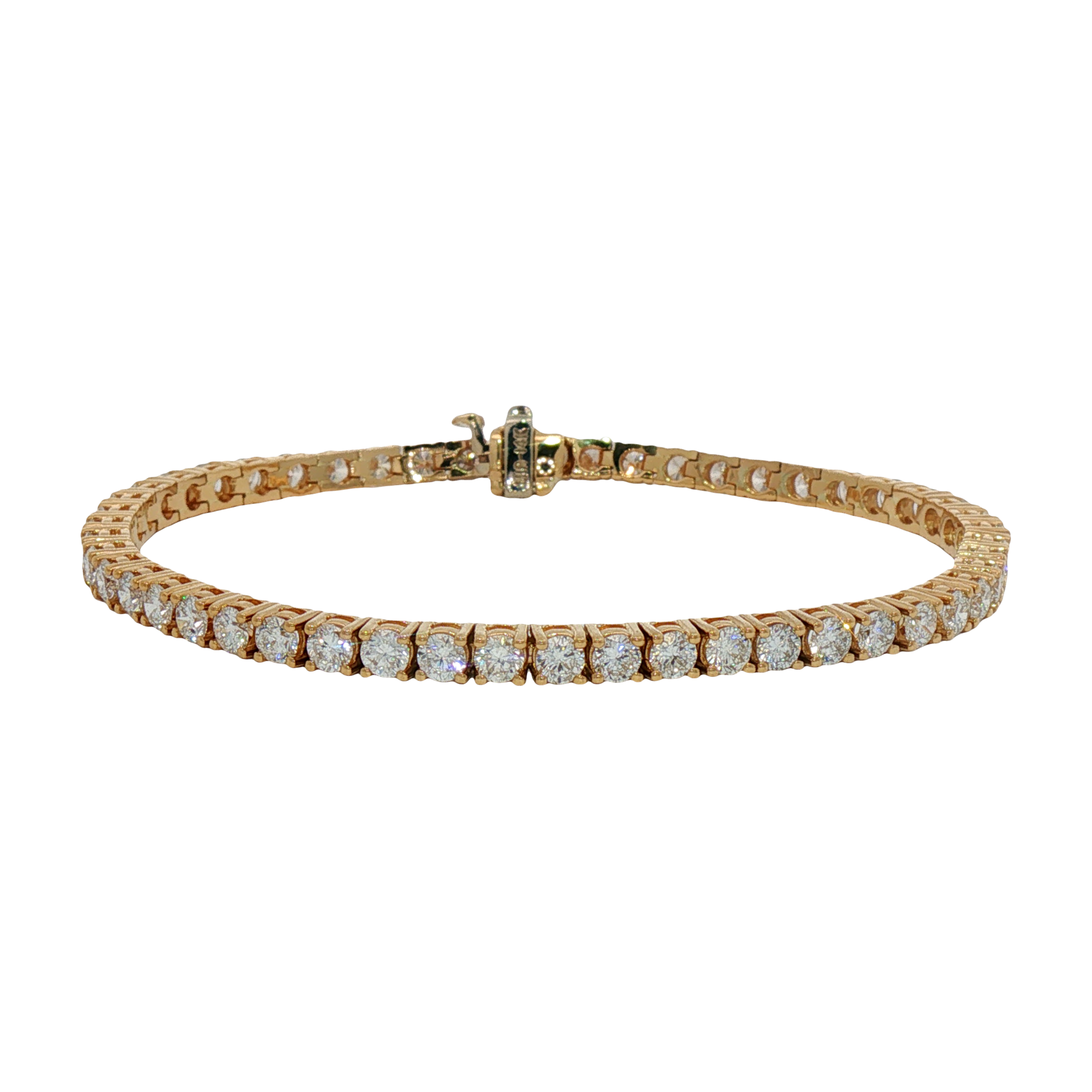 Diamond Bracelet