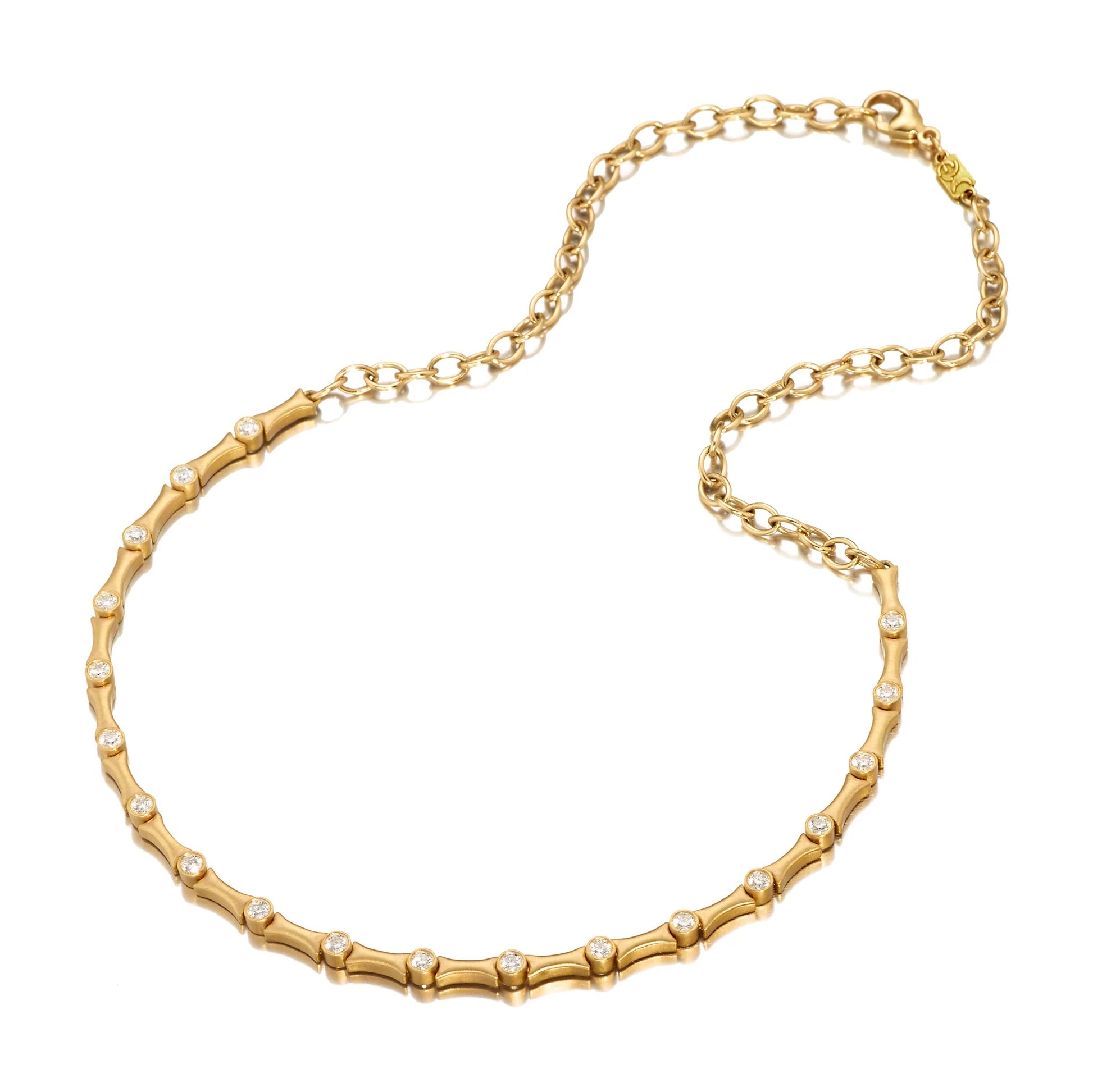 Diamond Necklace