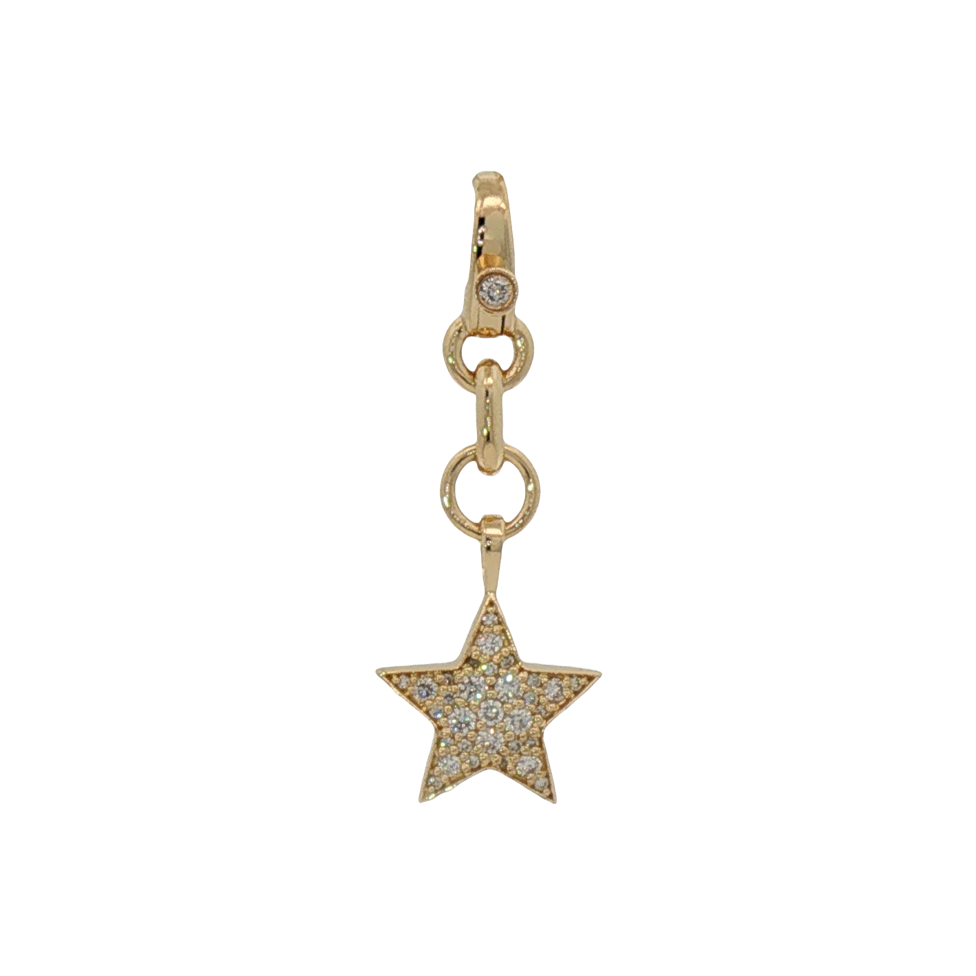 Mini Star Char,