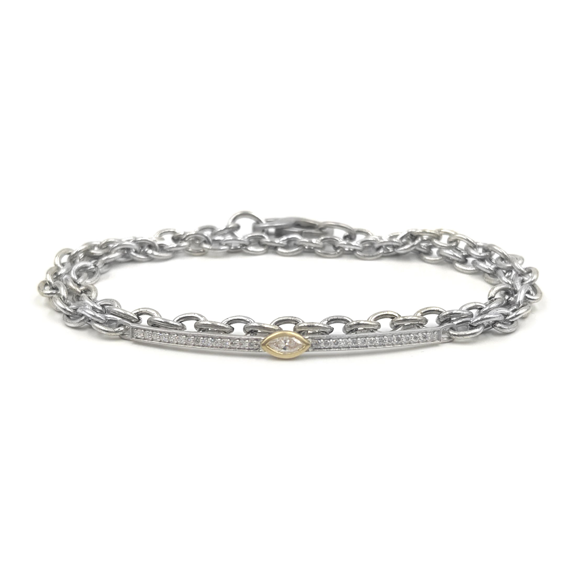 Diamond Bracelet