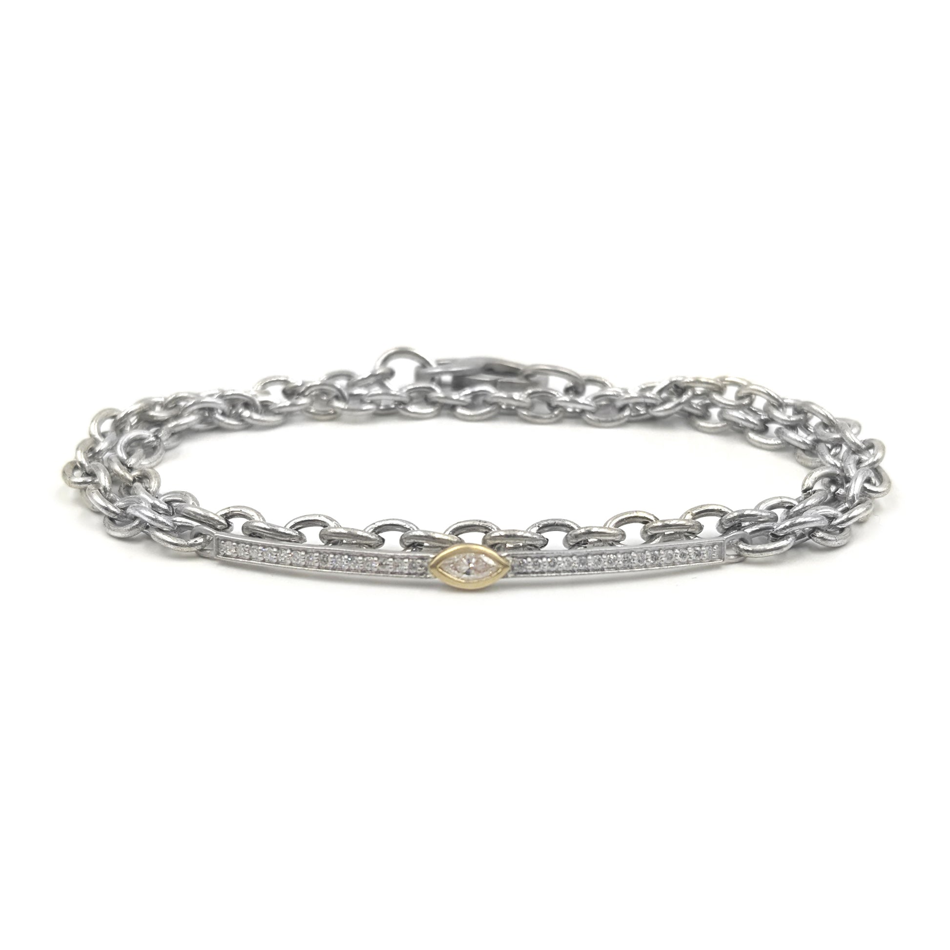 Diamond Bracelet