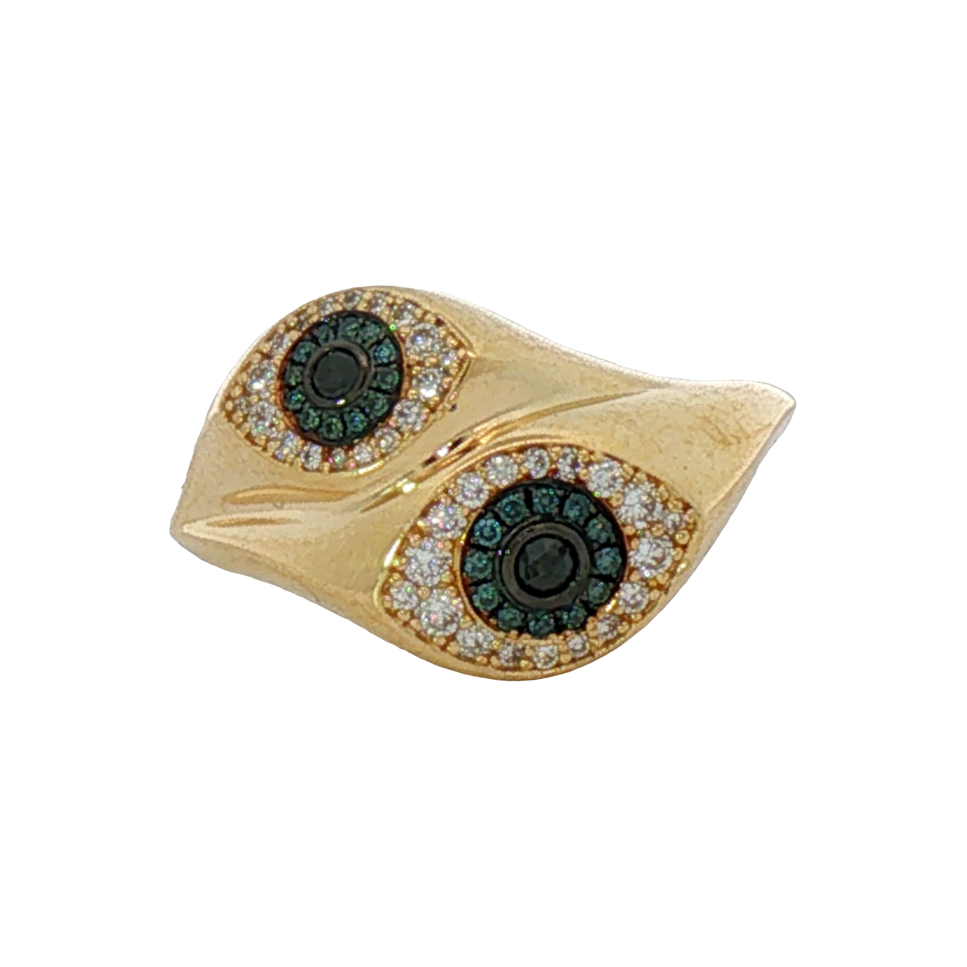 Diamond Fashion Rings - Women