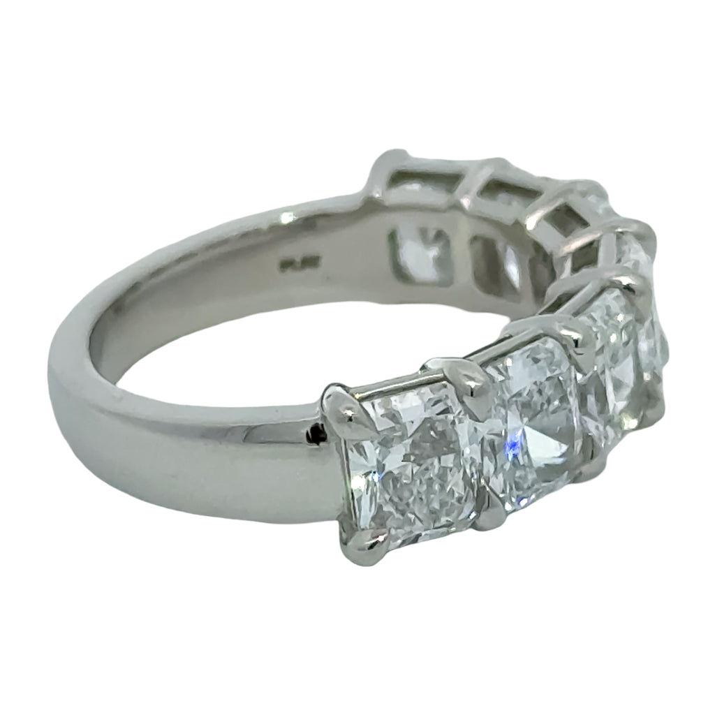 LAB GROWN Diamond Ring