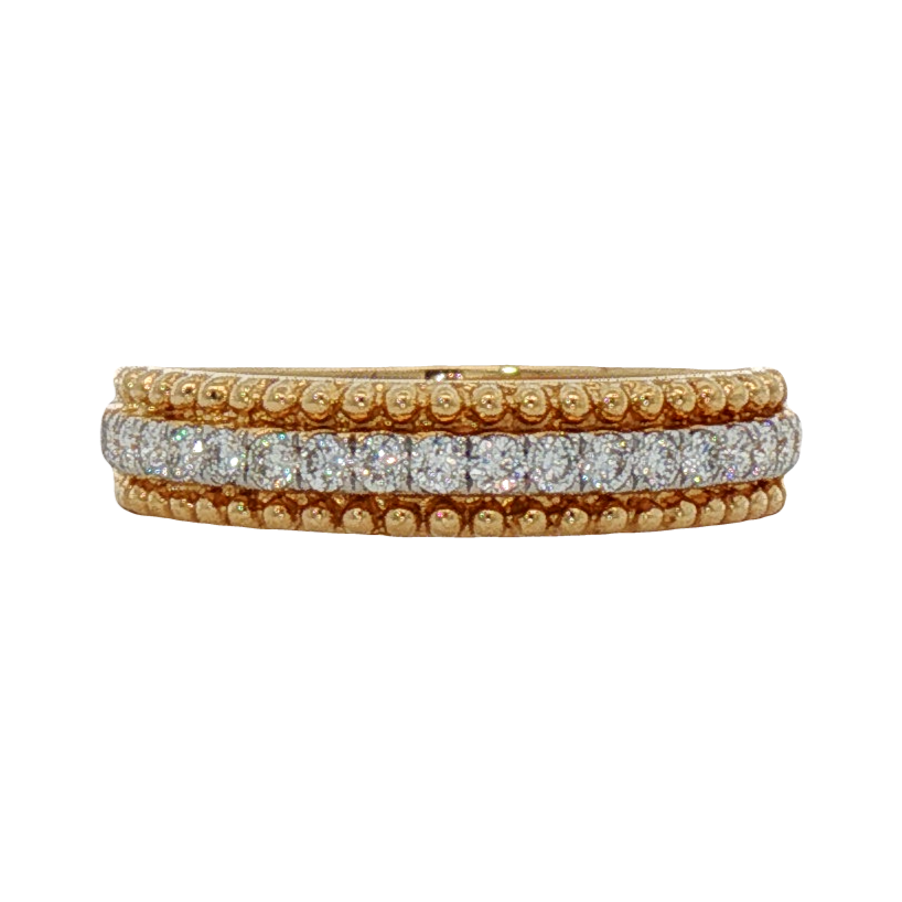 Diamond Fashion Rings - Women