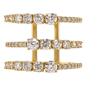 Diamond Fashion Rings - Women
