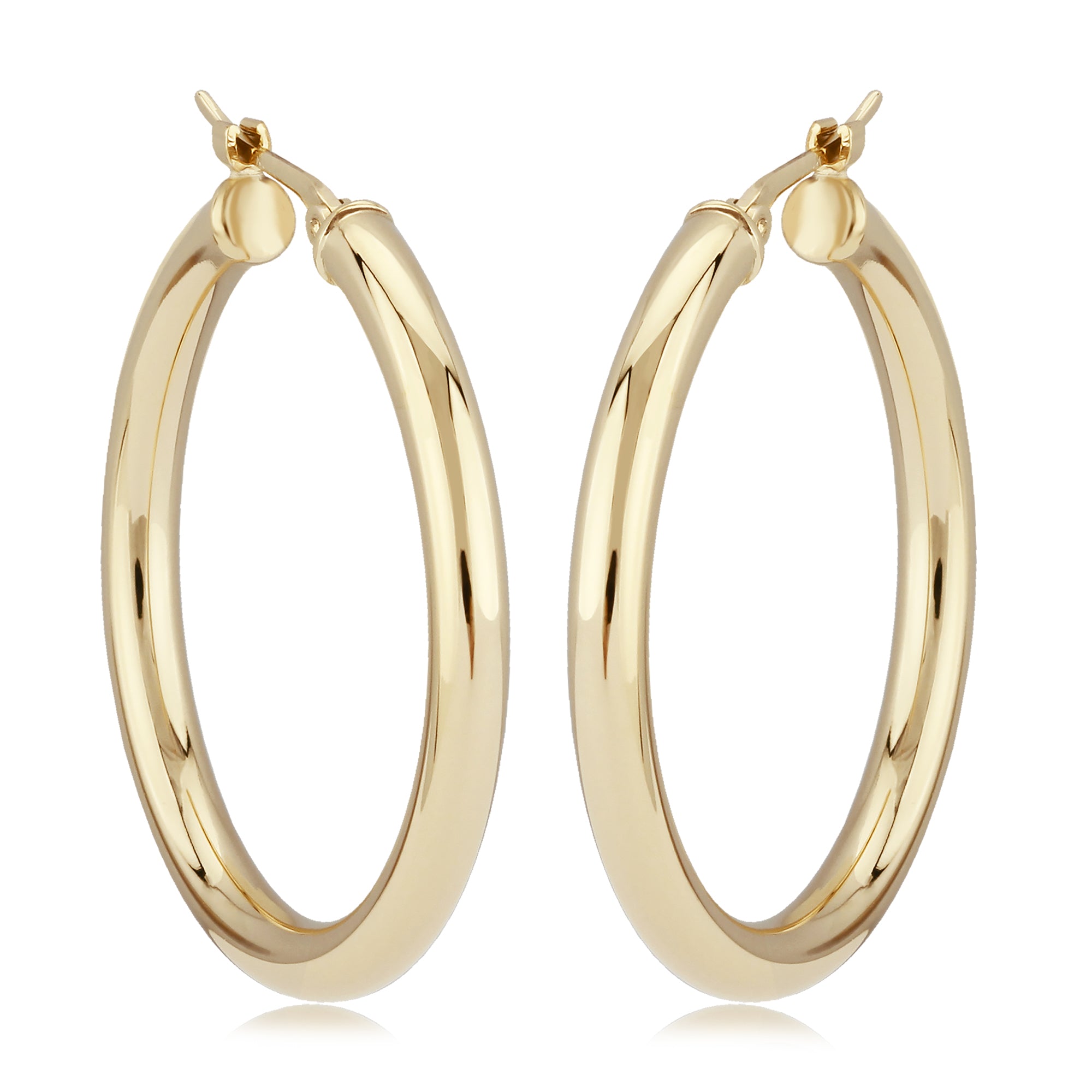 Silver Earring