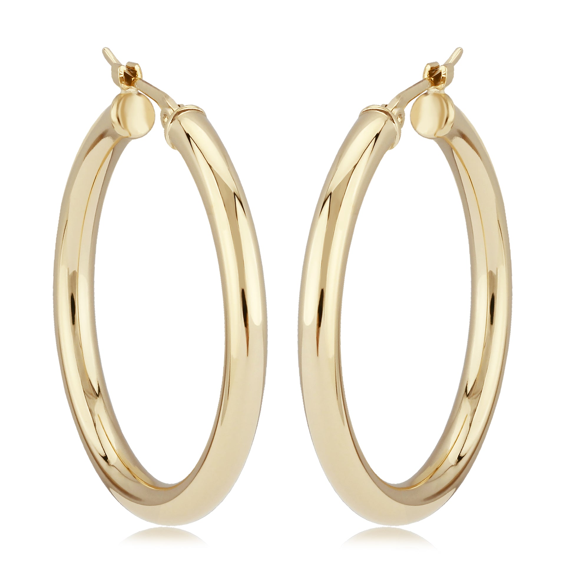 Silver Earring