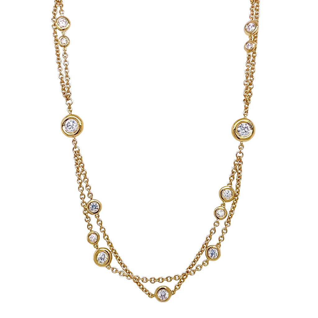 Diamond Necklace