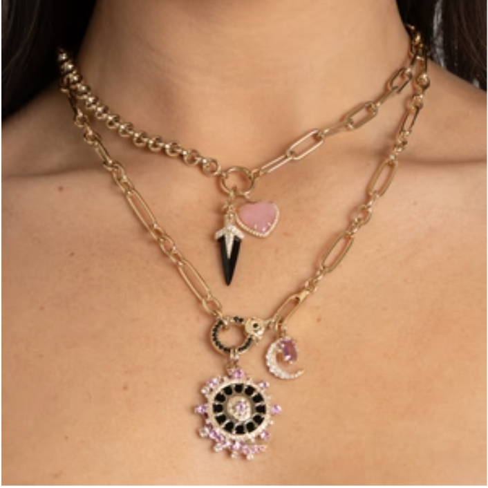 PULL IT ALL TOGETHER