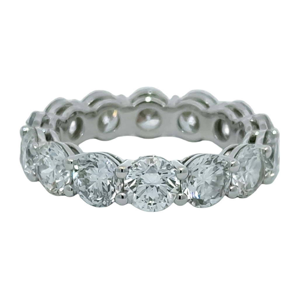 LAB GROWN Diamond Ring
