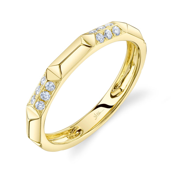 Diamond Fashion Rings - Women