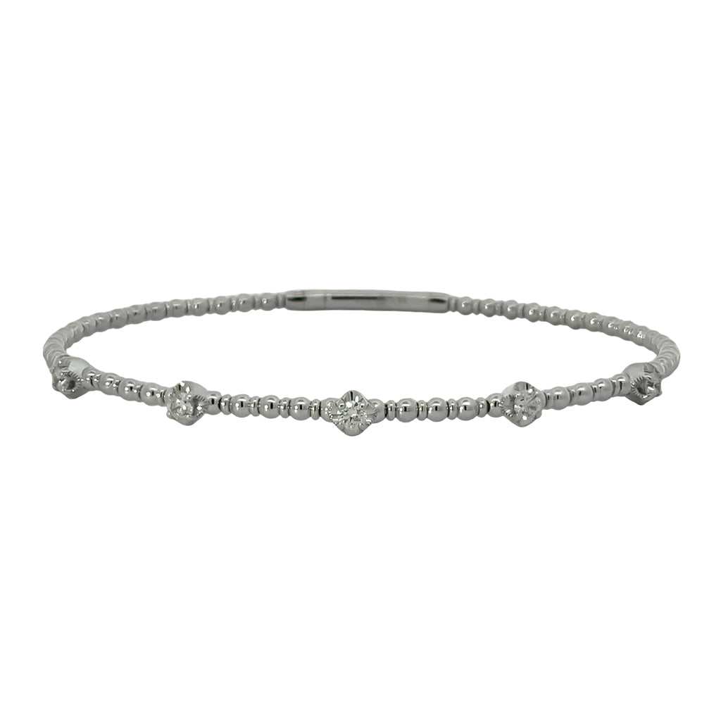 Diamond Bracelet