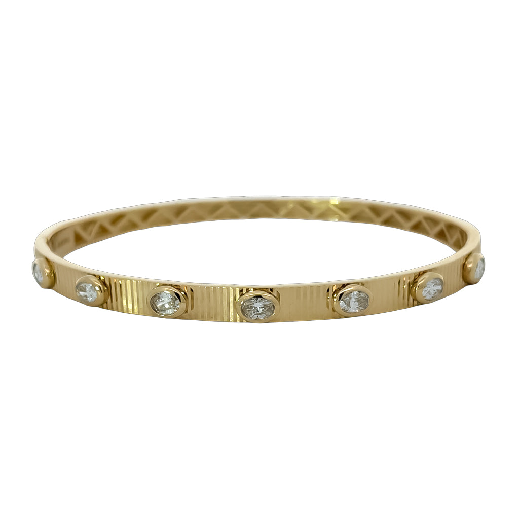 Diamond Bracelet