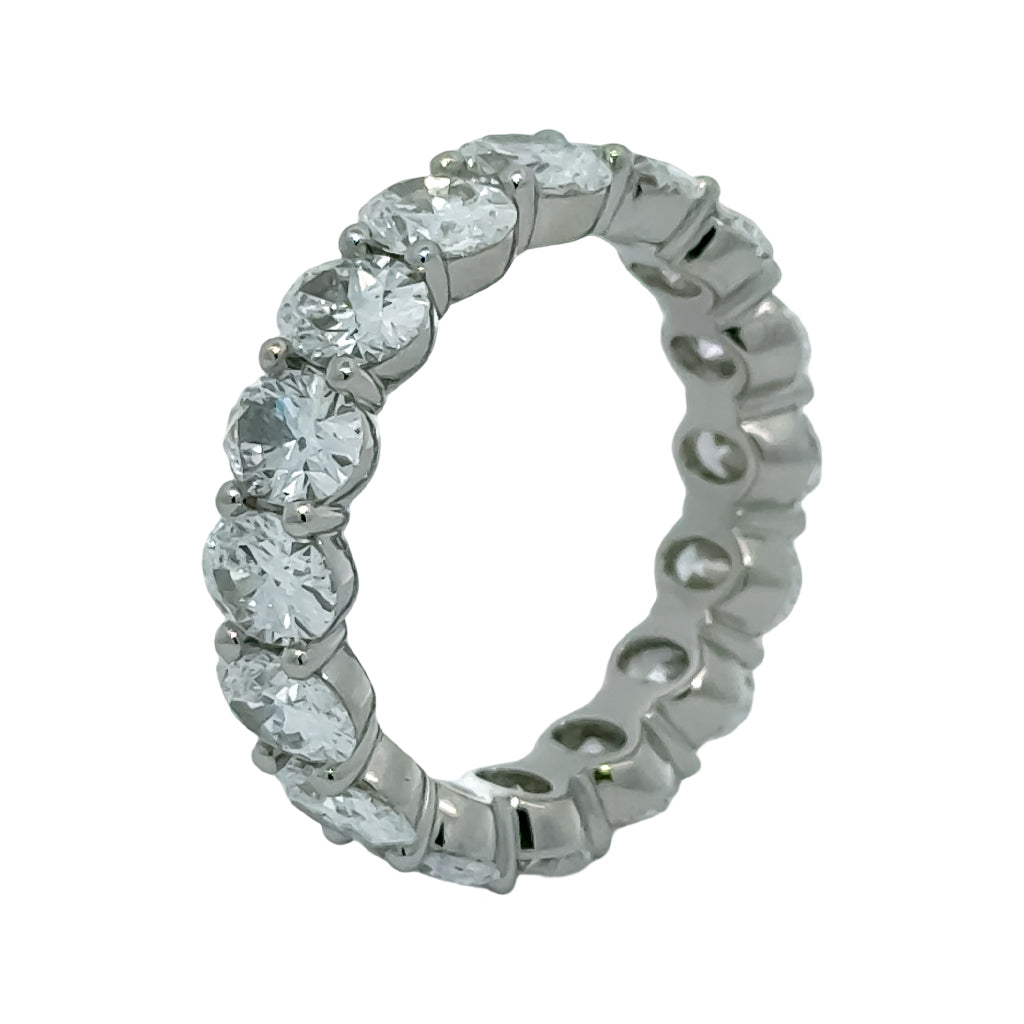 LAB GROWN Diamond Ring