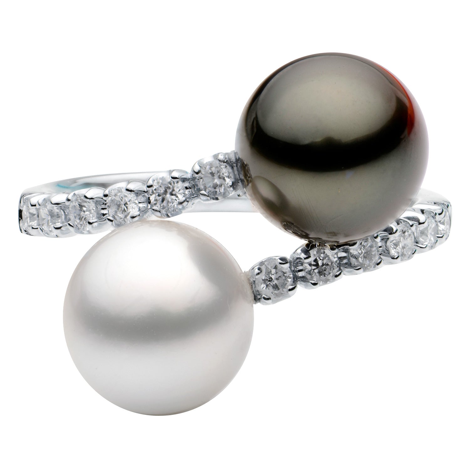 Pearl Ring