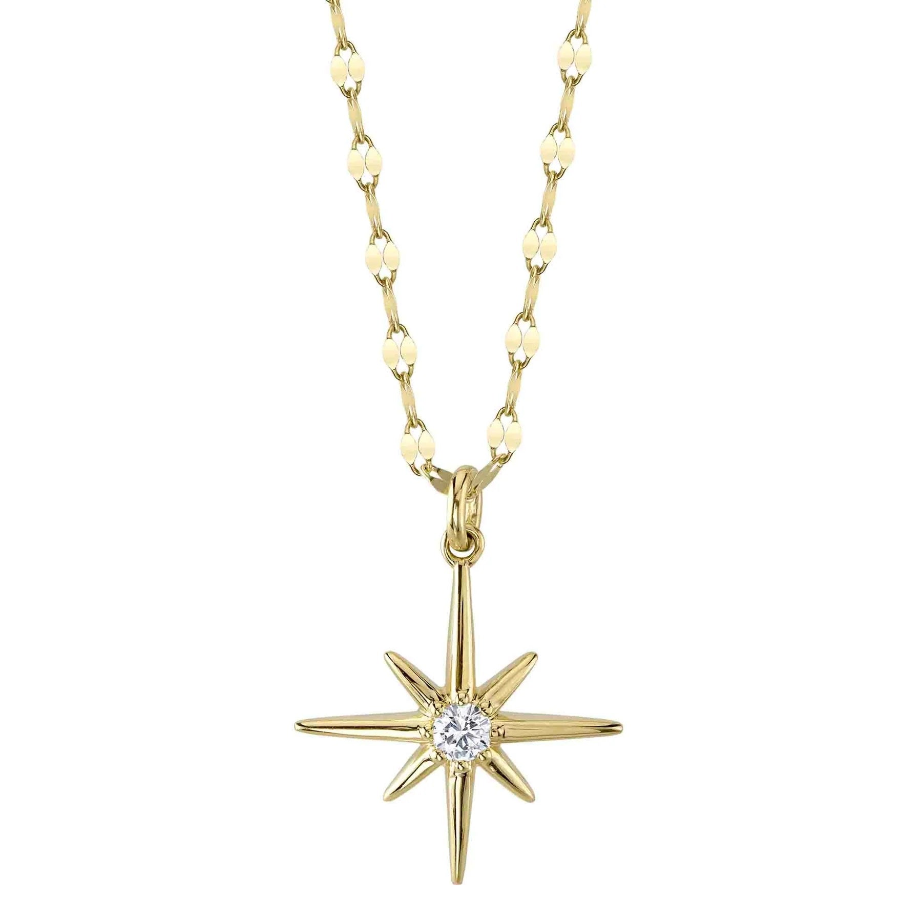 Diamond Necklace