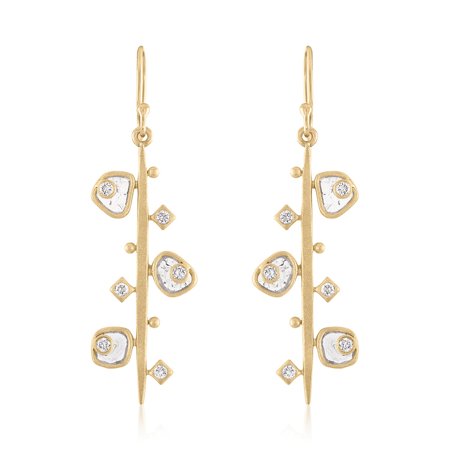 'Twilight' Earrings