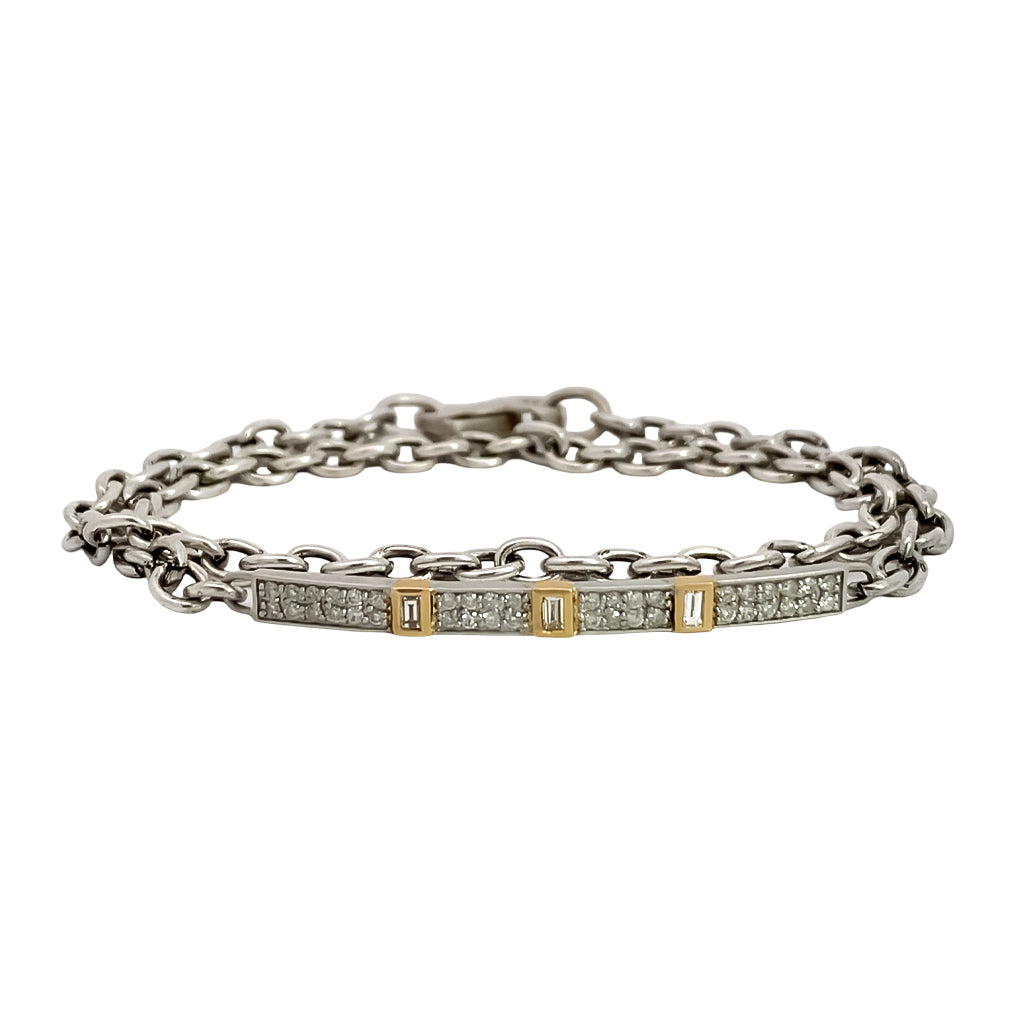 Wrap Bracelet