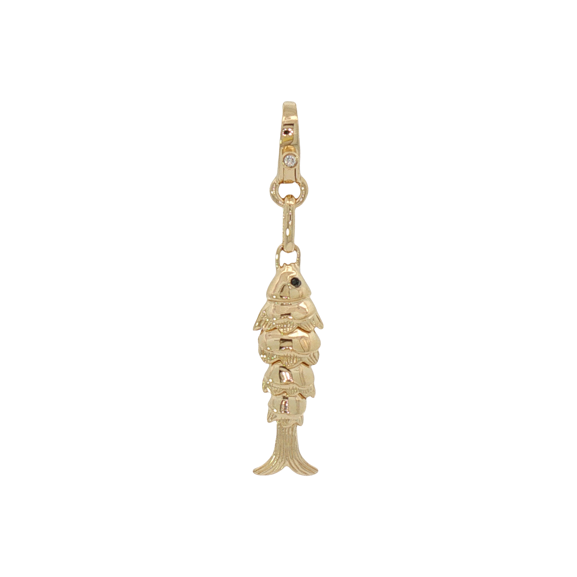 CHARMS