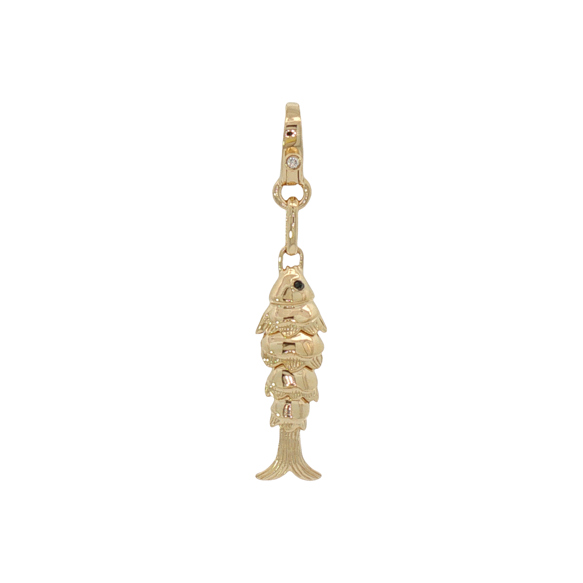 CHARMS