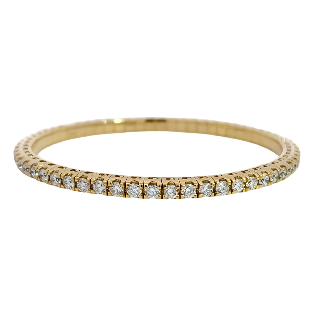 Diamond Bracelet