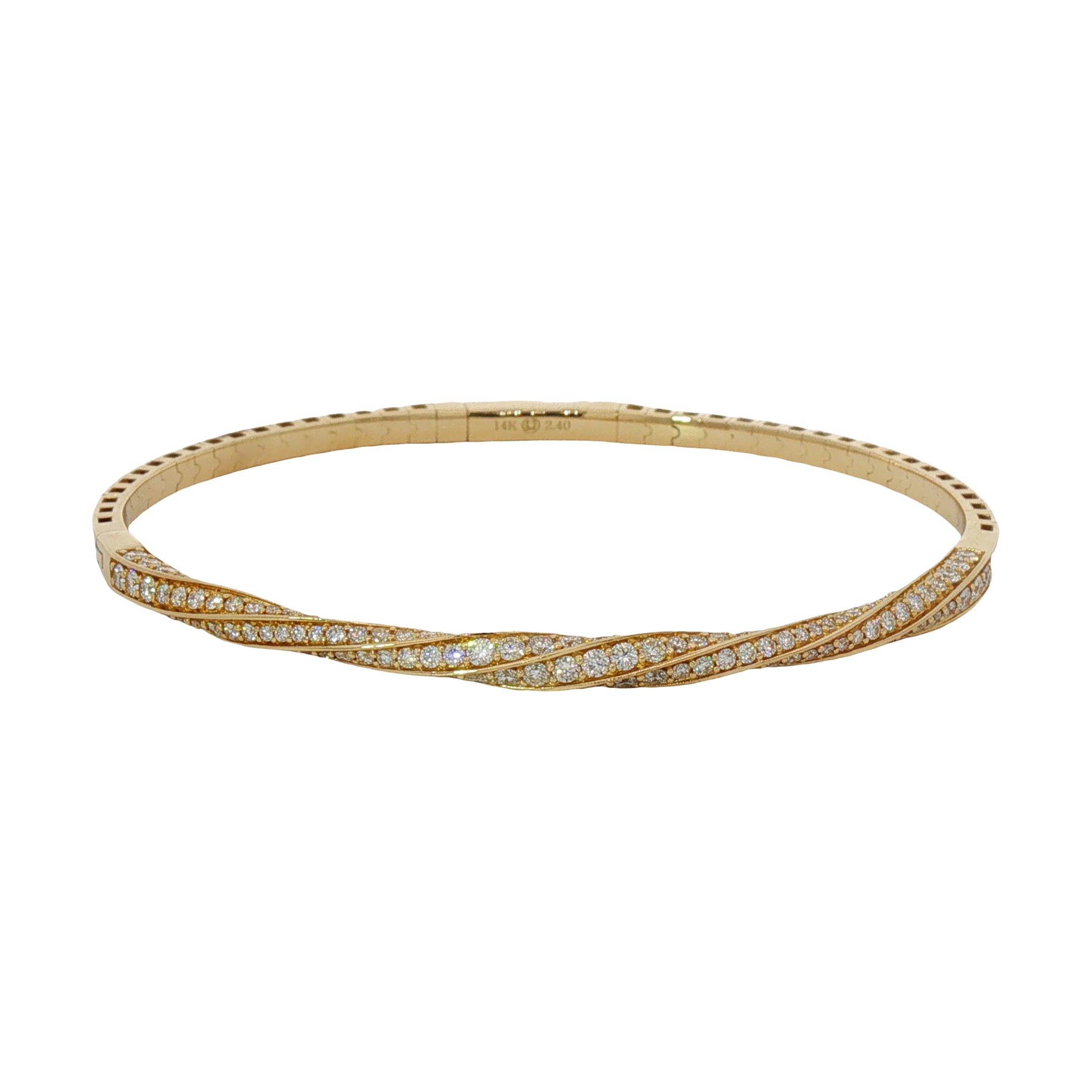 Diamond Bracelet