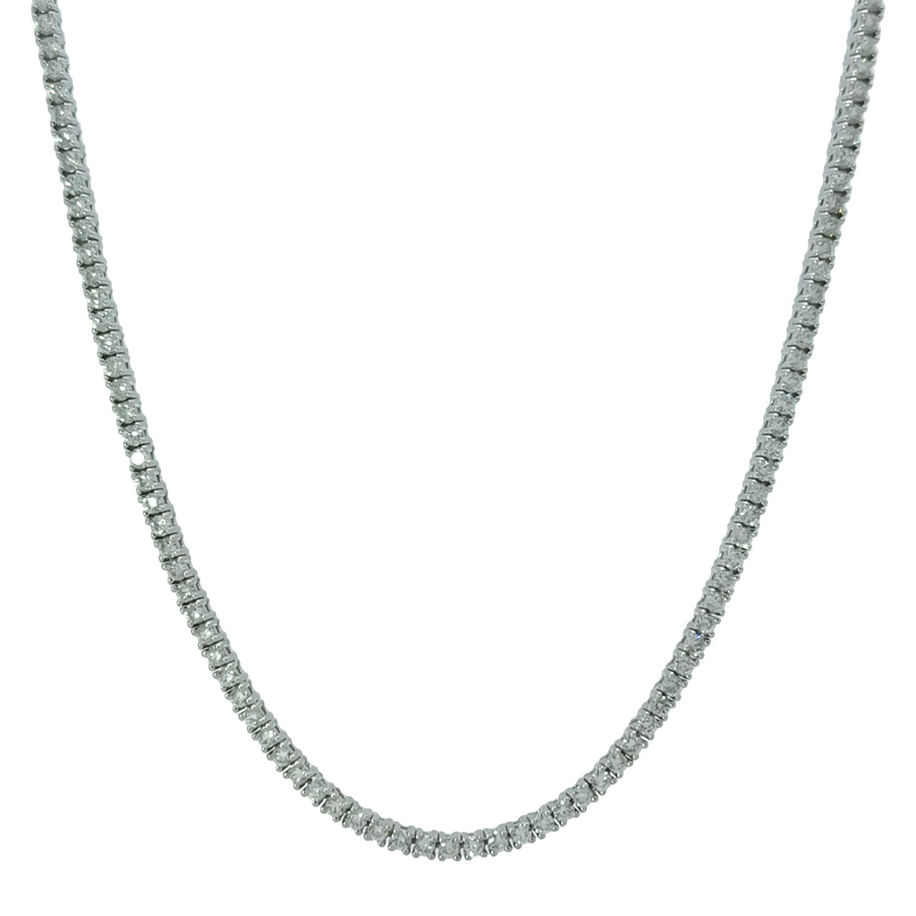 Diamond Necklace