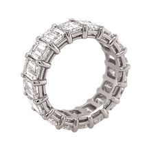 Diamond Eternity Band