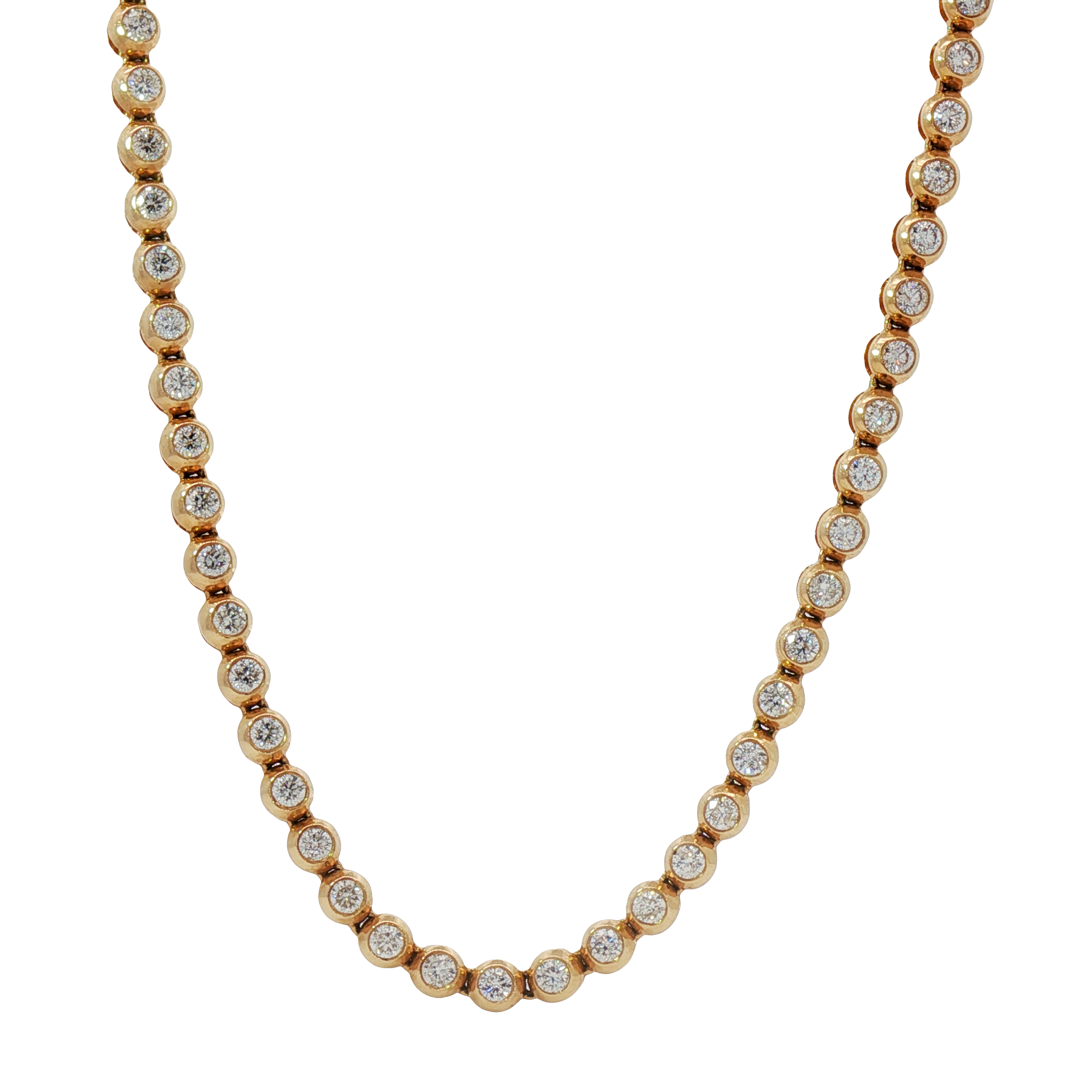 Diamond Necklace