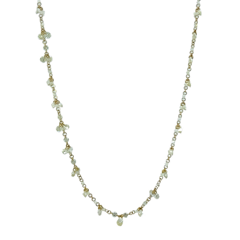 Diamond Necklace